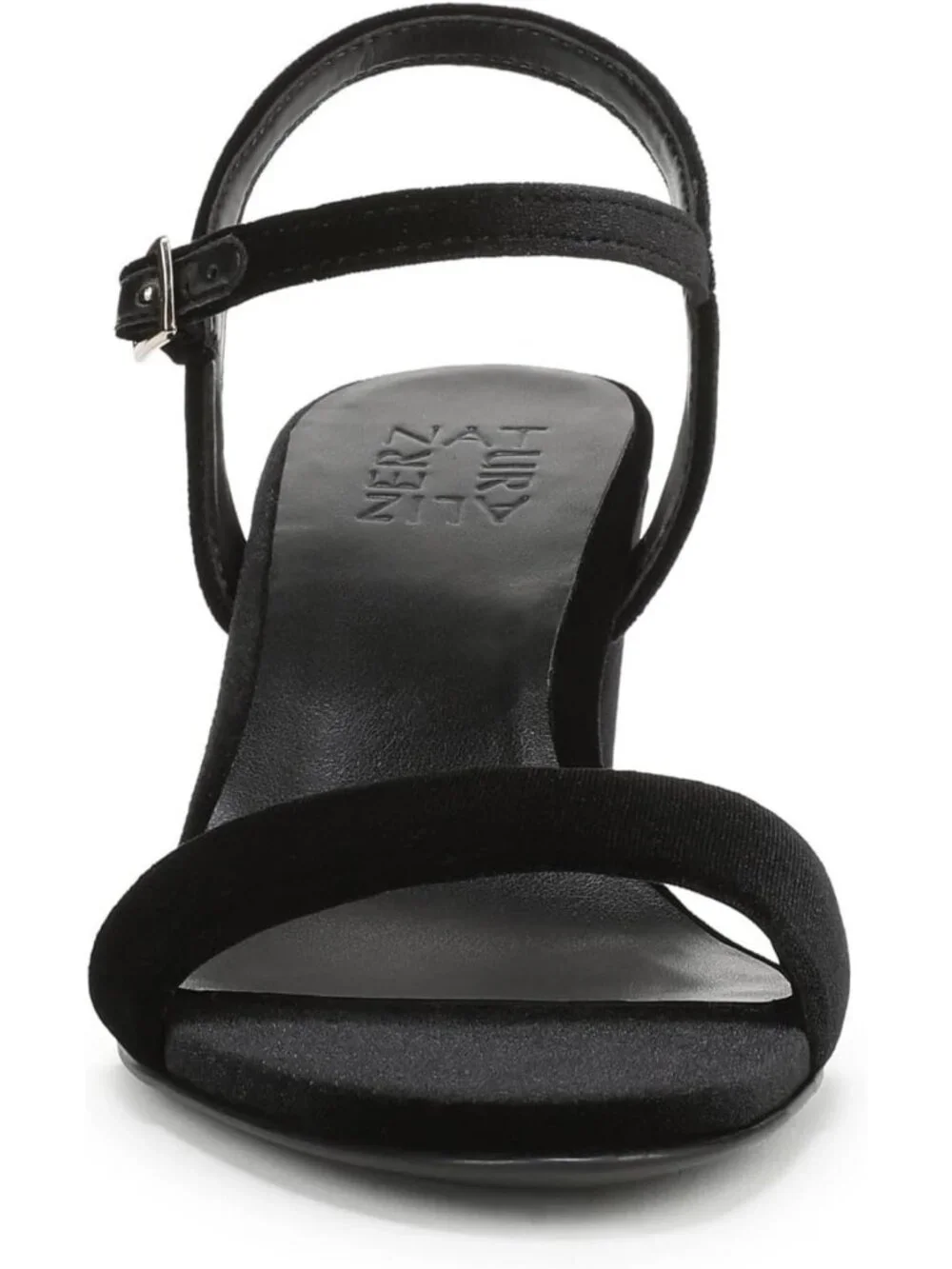 Chic Women's Heeled Sandals - Comfortable, Stylish, Perfect for Summer & Events